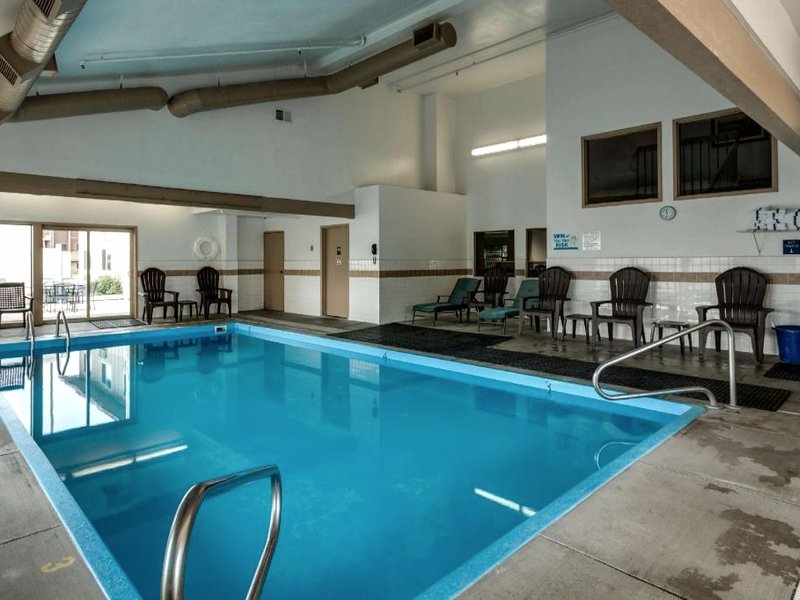 SureStay Plus by Best Western Post Fallsの写真