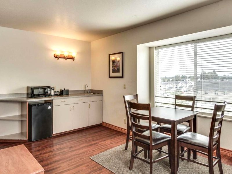 SureStay Plus by Best Western Post Fallsの写真