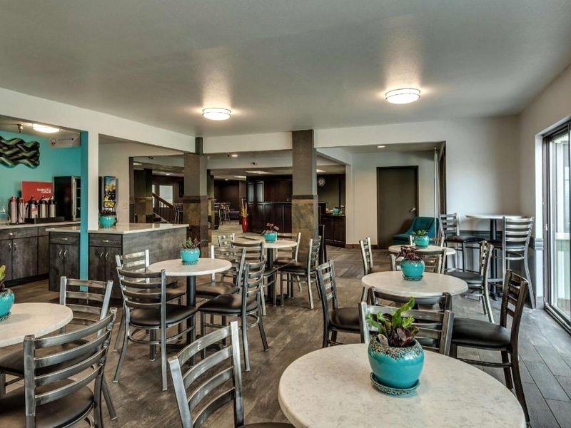 SureStay Plus by Best Western Post Fallsの写真