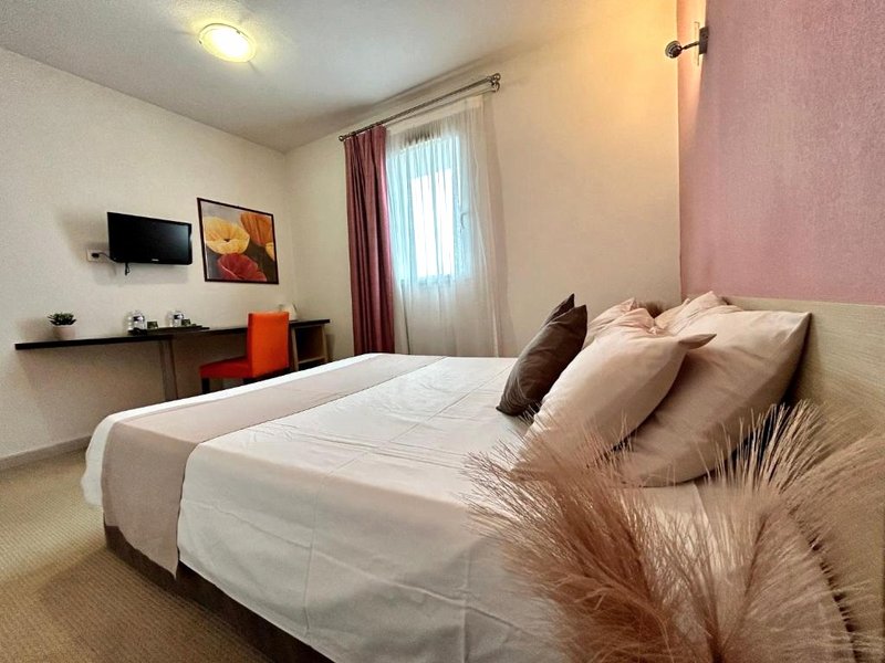 Hotel Restaurant Les Jasses de Camargueの写真