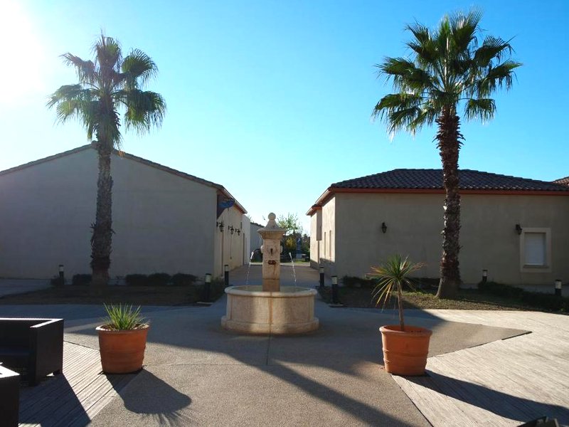 Hotel Restaurant Les Jasses de Camargueの写真