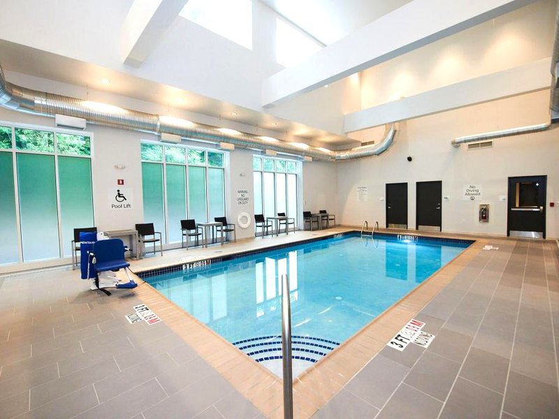 Holiday Inn Philadelphia W - Drexel Hill By IHGの写真