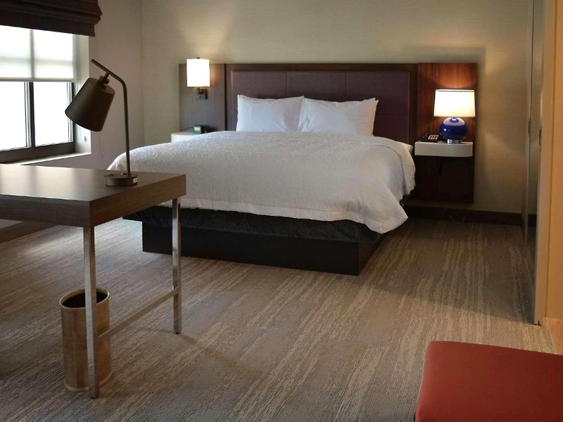 ハンプトン イン ＆ スイーツ フィラデルフィア／メディア (Hampton Inn & Suites Philadelphia/Media)の写真