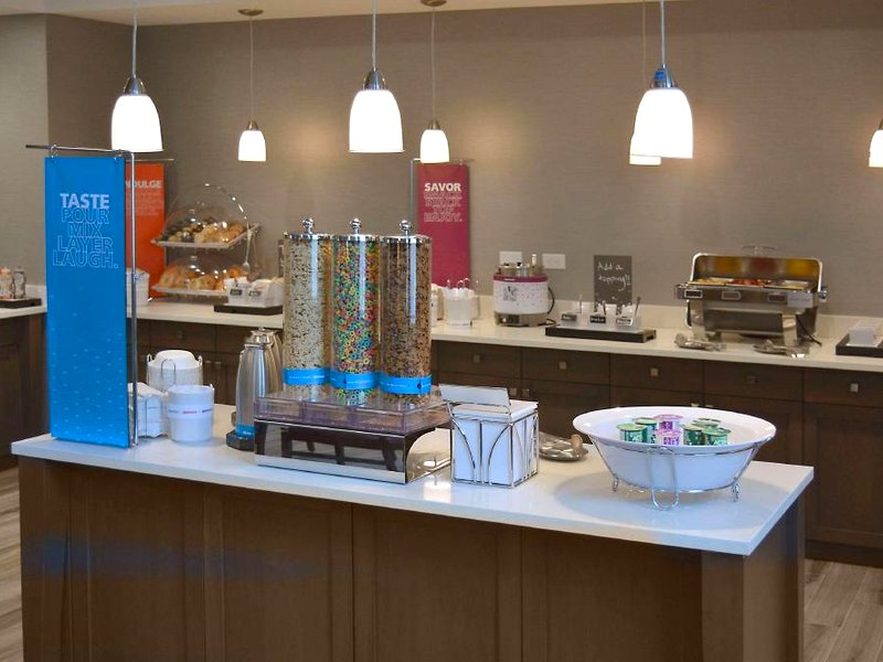 ハンプトン イン ＆ スイーツ フィラデルフィア／メディア (Hampton Inn & Suites Philadelphia/Media)の写真