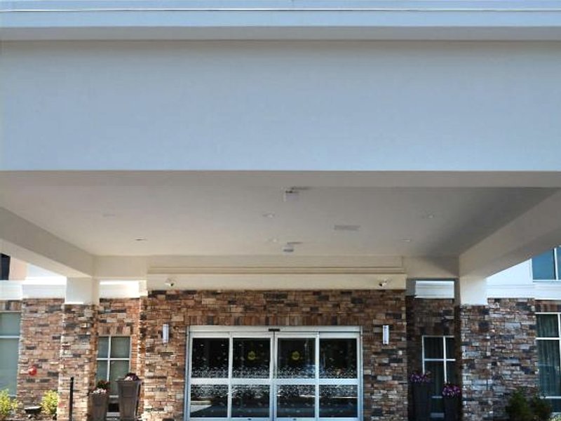 ハンプトン イン ＆ スイーツ フィラデルフィア／メディア (Hampton Inn & Suites Philadelphia/Media)の写真