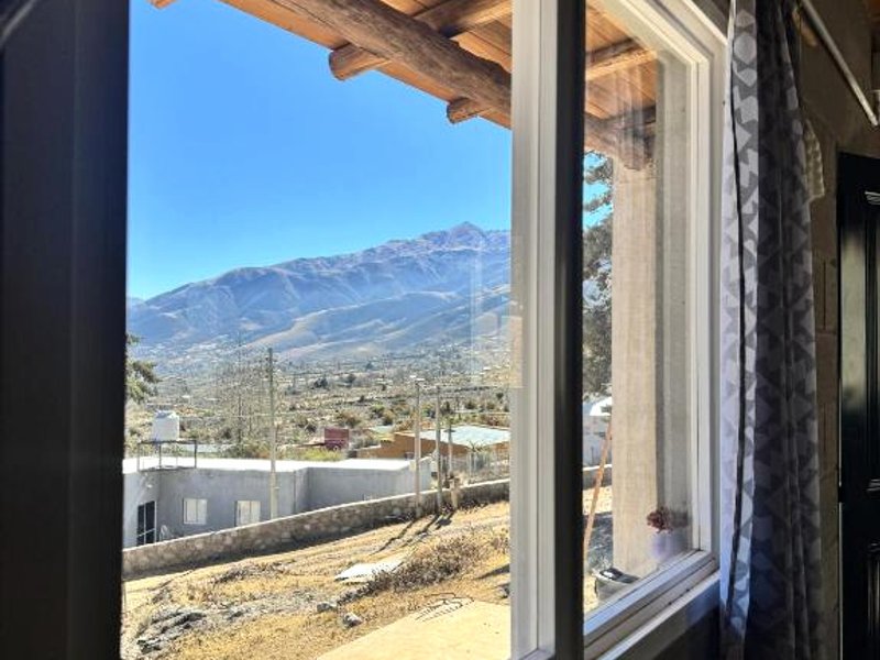 Cabaña Piltriquitrón (Cabana Piltriquitron)の写真