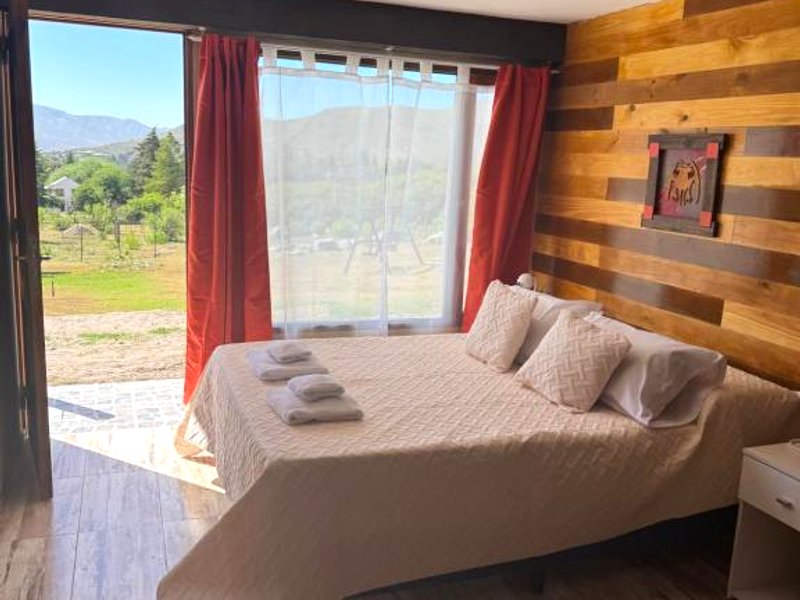 Cabana El Churquiの写真