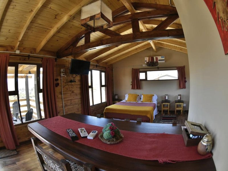 Cabana El Churquiの写真