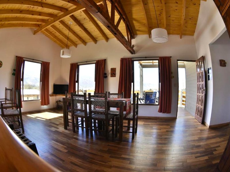 Cabana El Churquiの写真