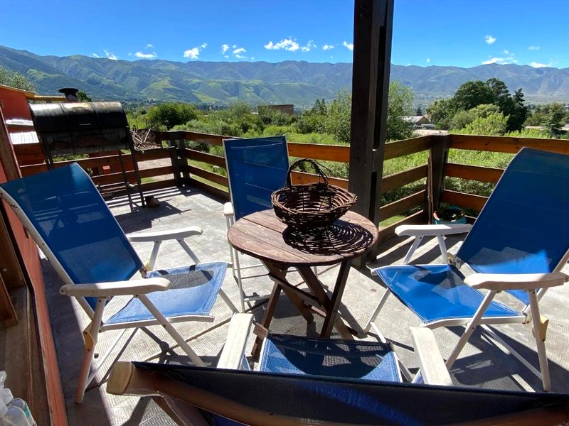 Cabana El Churquiの写真