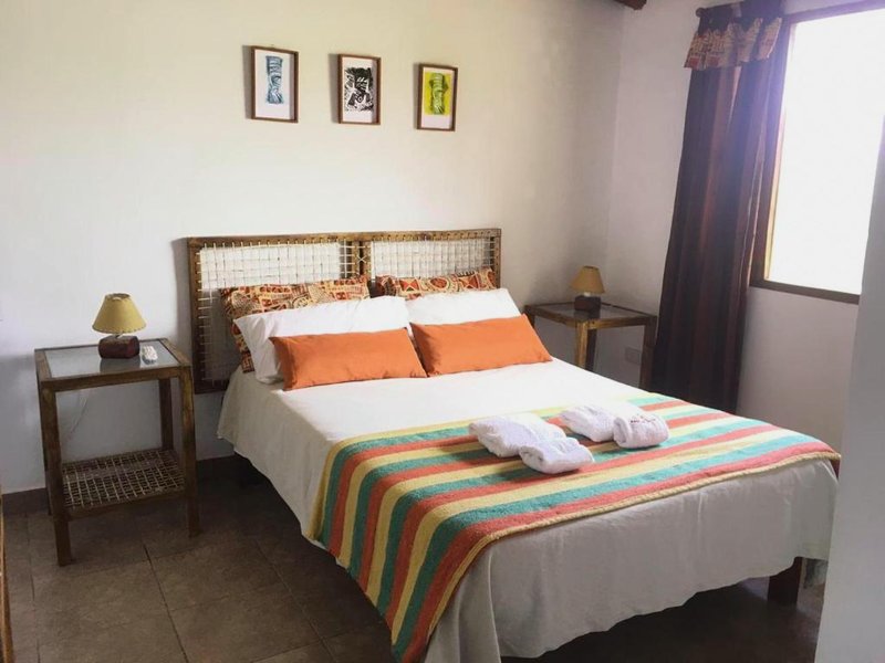 Posada La Sofiaの写真