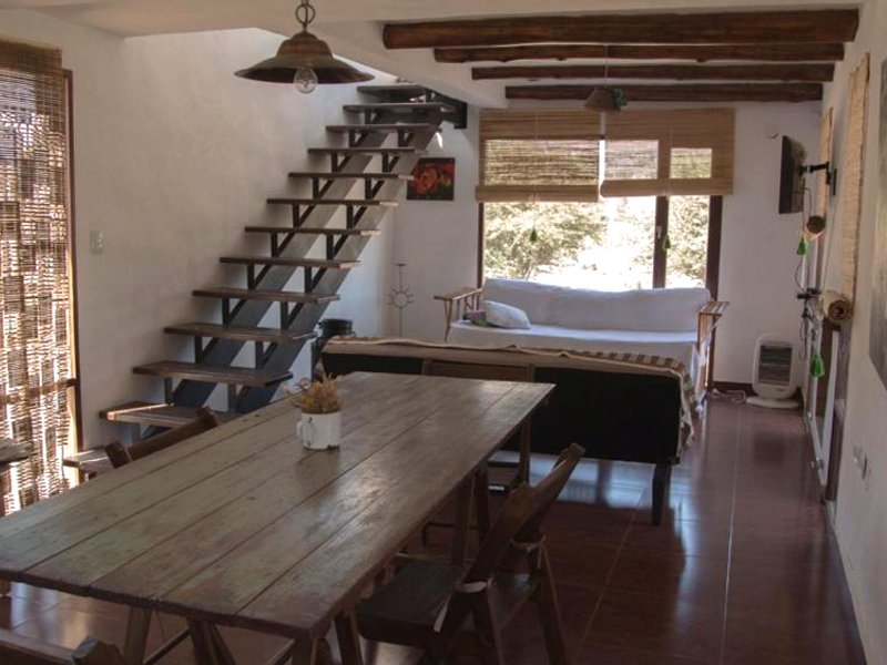 Cabanas Cultura Tafiの写真