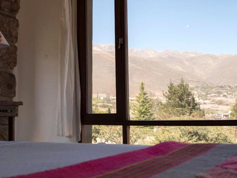 Cabanas Cultura Tafiの写真