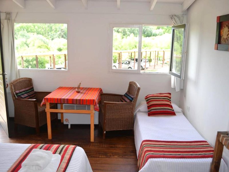 Descanso de las Piedrasの写真