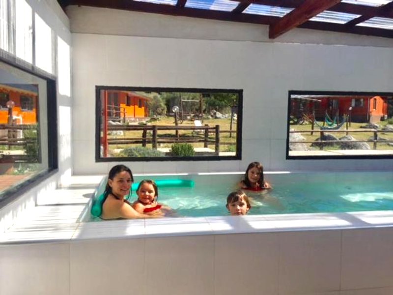 Descanso de las Piedrasの写真