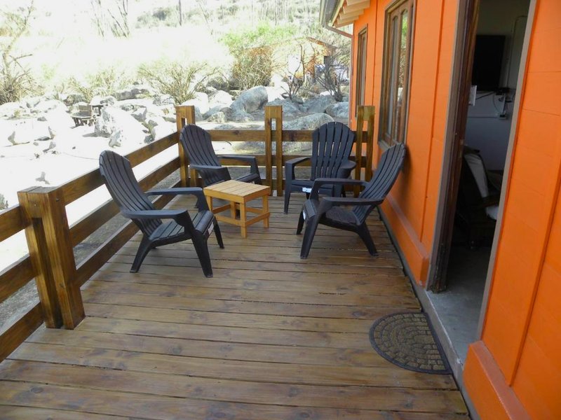 Descanso de las Piedrasの写真