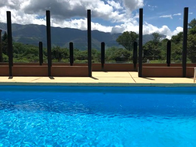 Descanso de las Piedrasの写真