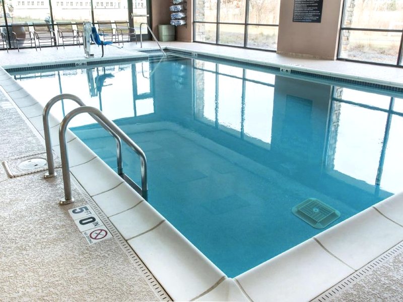 ハンプトン イン&スイーツ シカゴ ディアー パーク (Hampton Inn & Suites Chicago Deer Park)の写真