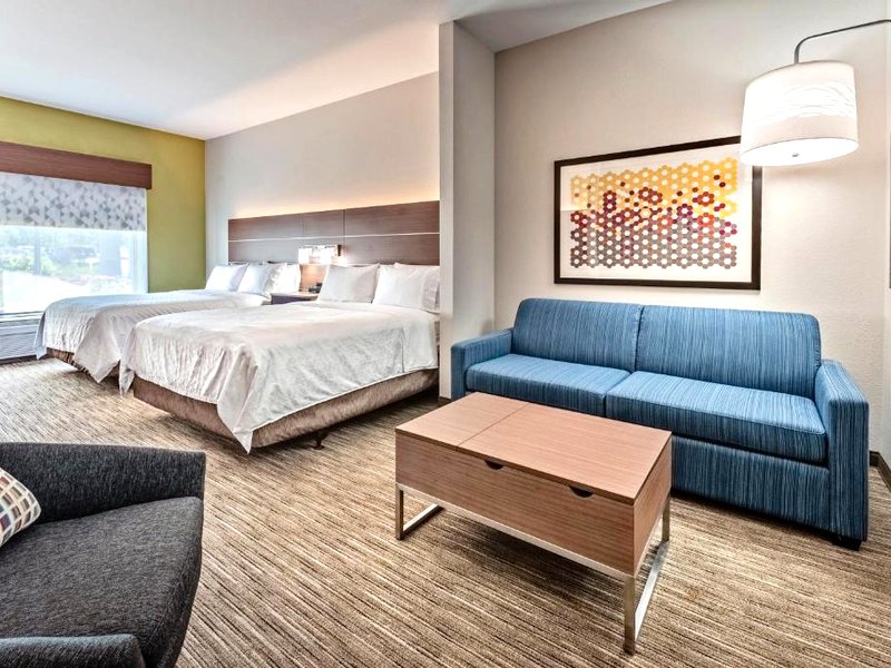 Holiday Inn Express Hotel & Suites Lake Zurich-Barrington By IHGの写真