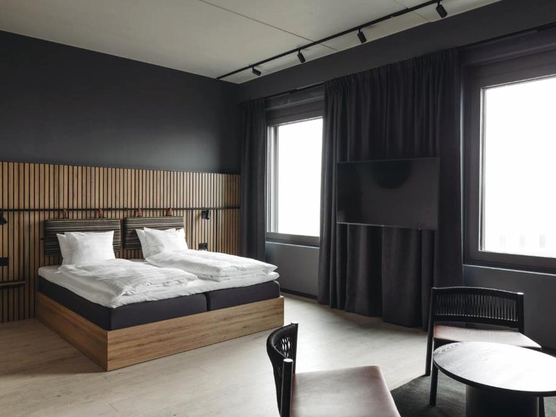 Comfort Hotel Arlanda Airport Terminalの写真