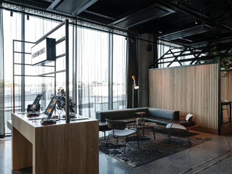 Comfort Hotel Arlanda Airport Terminalの写真