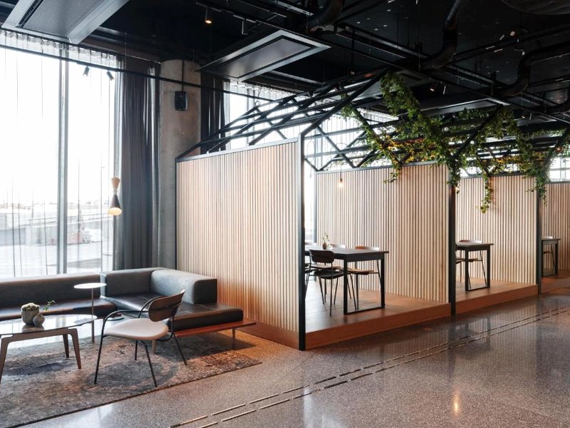 Comfort Hotel Arlanda Airport Terminalの写真