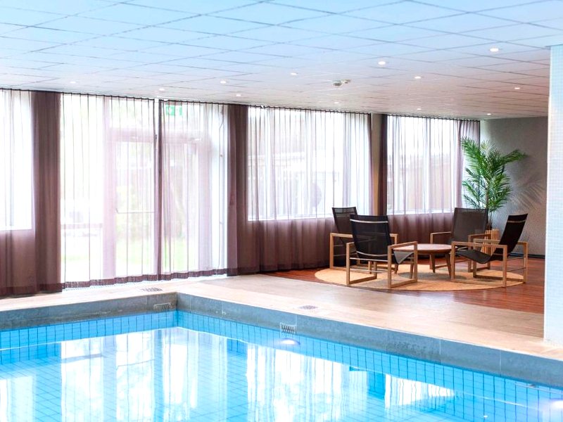 ラディソン ブル アーランディア ホテル ストックホルム アーランダ (Radisson Blu Arlandia Hotel Stockholm Arlanda)の写真