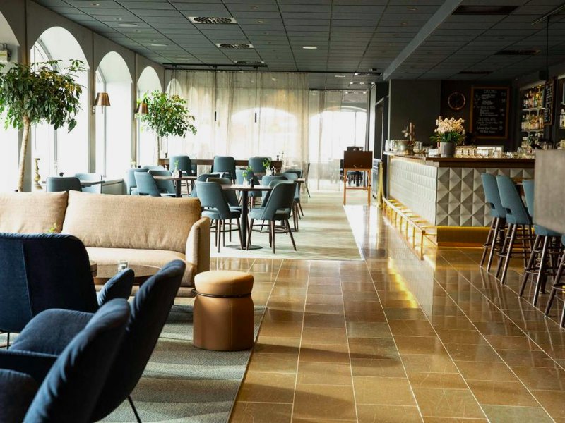 ラディソン ブル アーランディア ホテル ストックホルム アーランダ (Radisson Blu Arlandia Hotel Stockholm Arlanda)の写真