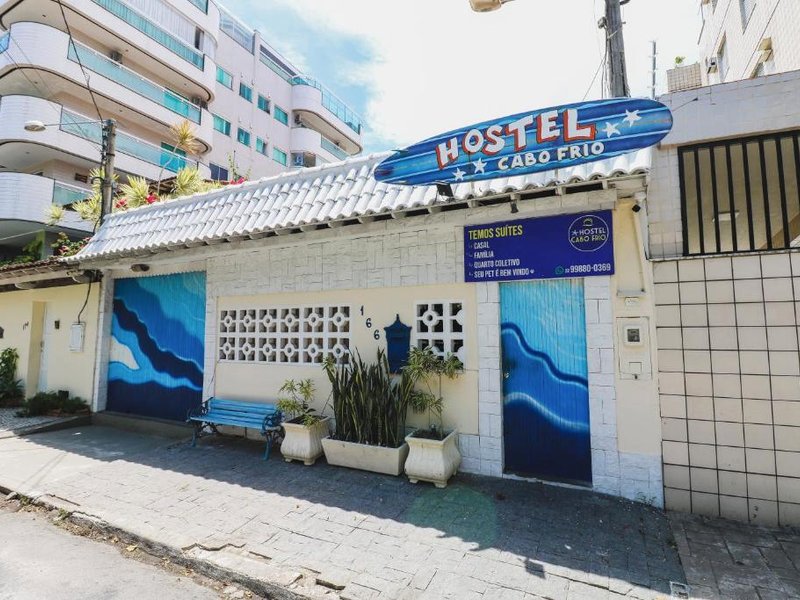 Hostel Cabo Frioの写真
