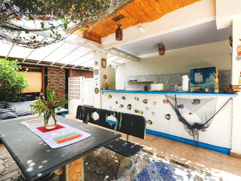 Hostel Cabo Frioの写真