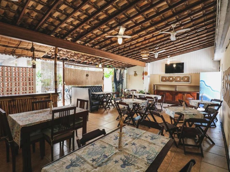 Hostel Cabo Frioの写真