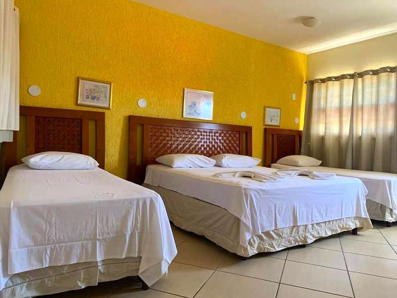 Pousada Enseada da Vilaの写真