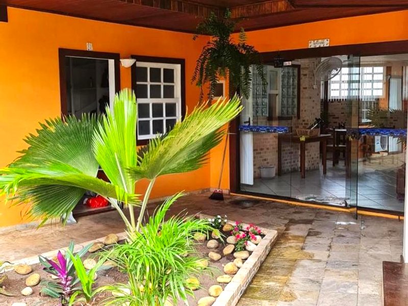 Pousada Enseada da Vilaの写真