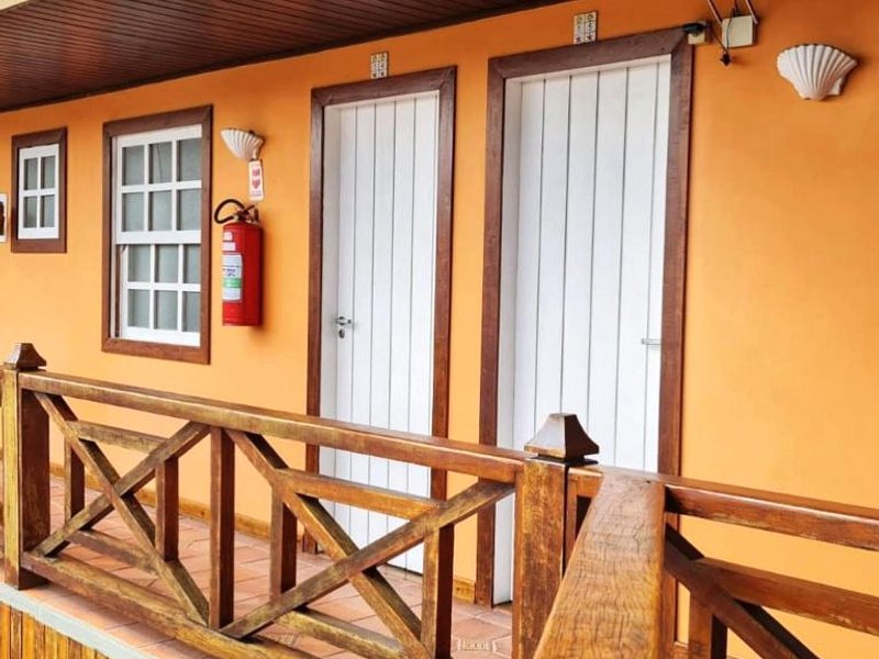 Pousada Enseada da Vilaの写真