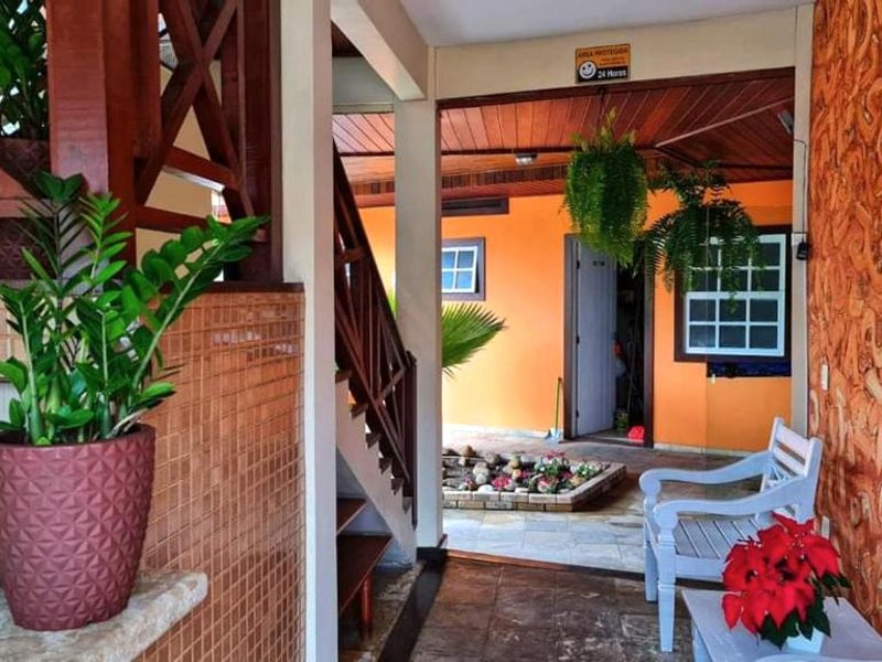 Pousada Enseada da Vilaの写真