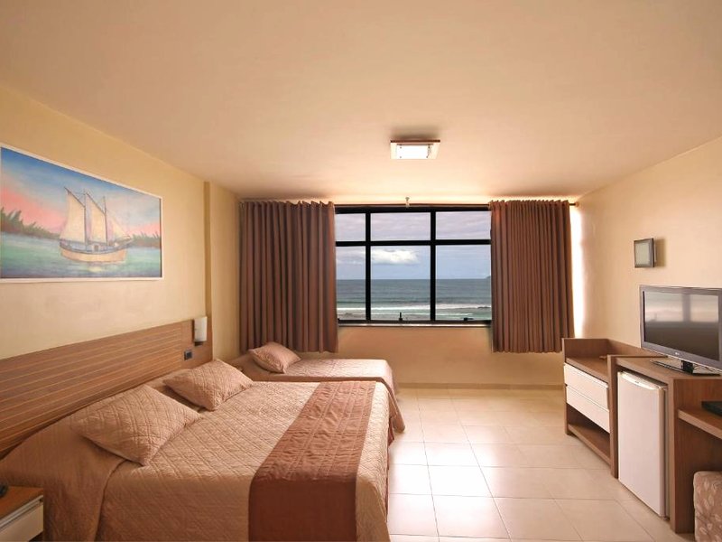 Malibu Palace Hotelの写真