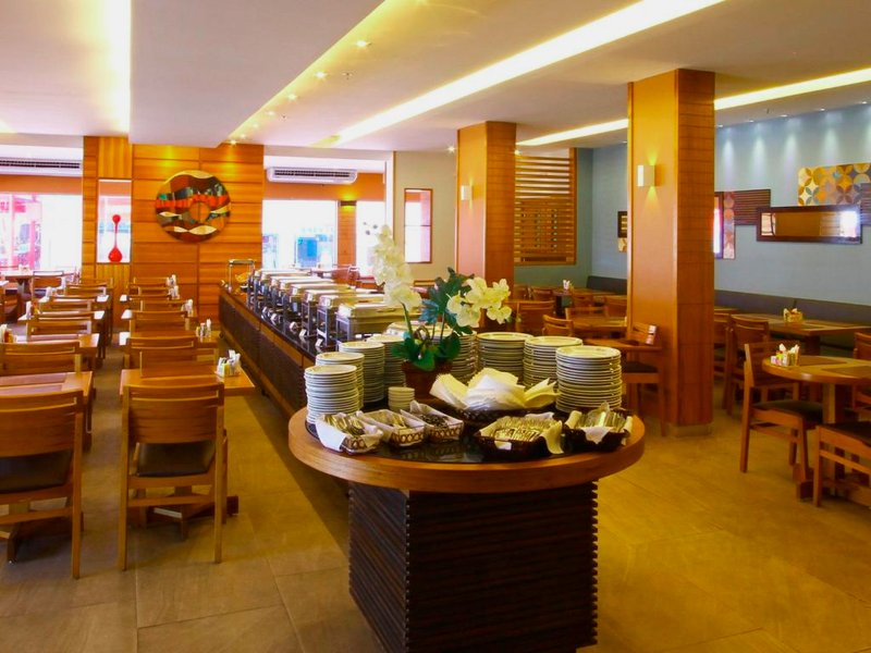 Malibu Palace Hotelの写真