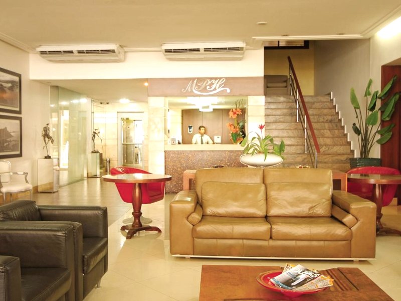 Malibu Palace Hotelの写真