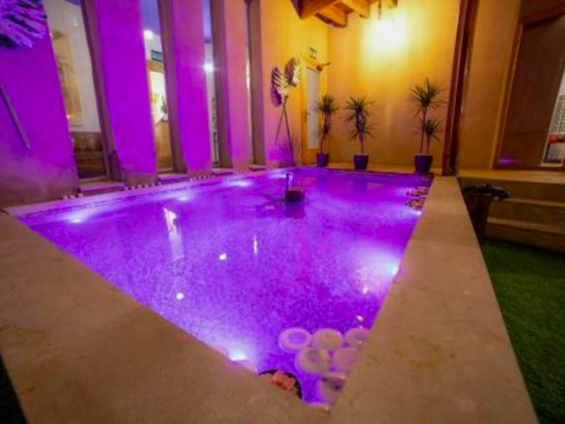 HOTEL CASTILLO DE ATECAの写真