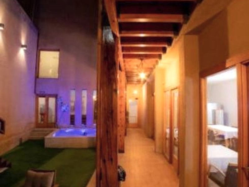 HOTEL CASTILLO DE ATECAの写真
