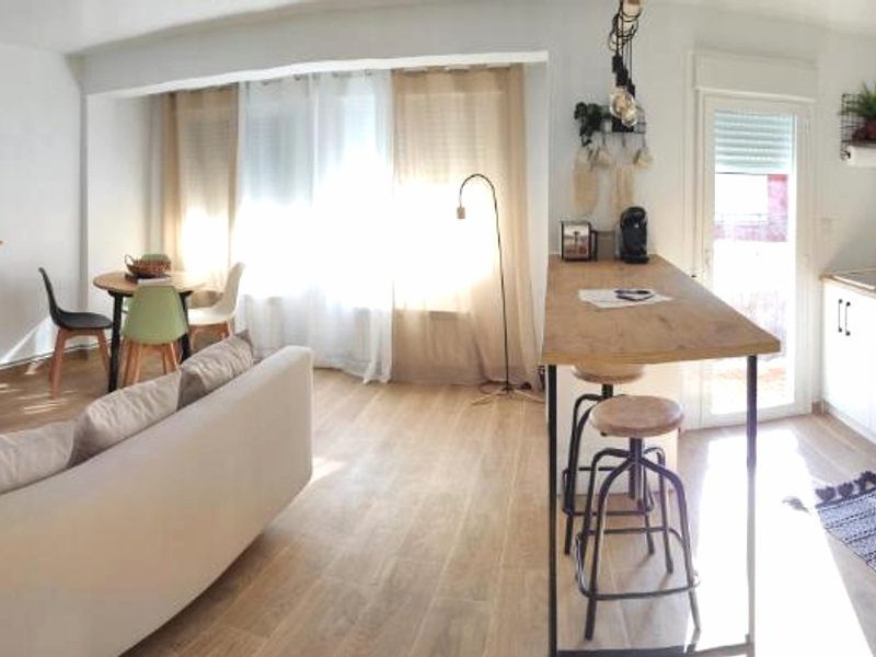Apartamentos La Casa del Maestroの写真