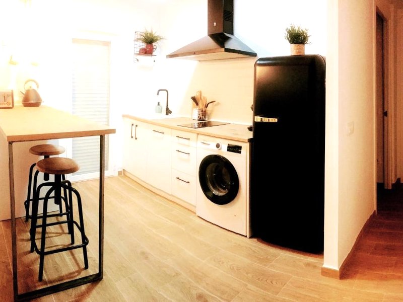 Apartamentos La Casa del Maestroの写真