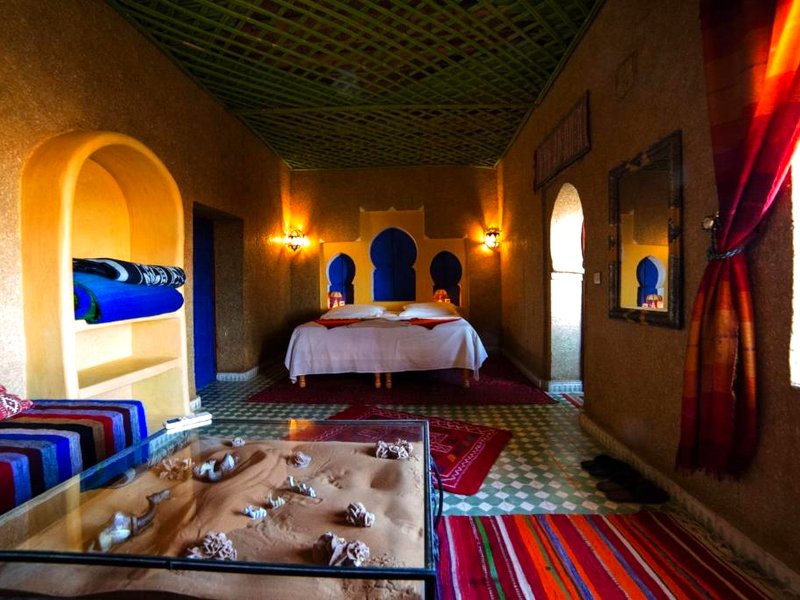 Kasbah Hotel Panoramaの写真