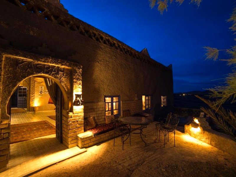 Kasbah Hotel Panoramaの写真