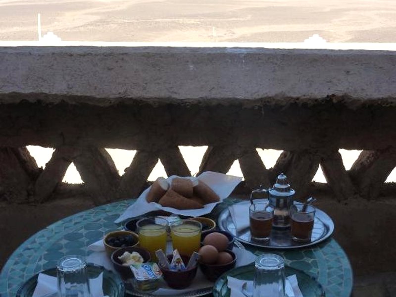 Kasbah Hotel Panoramaの写真