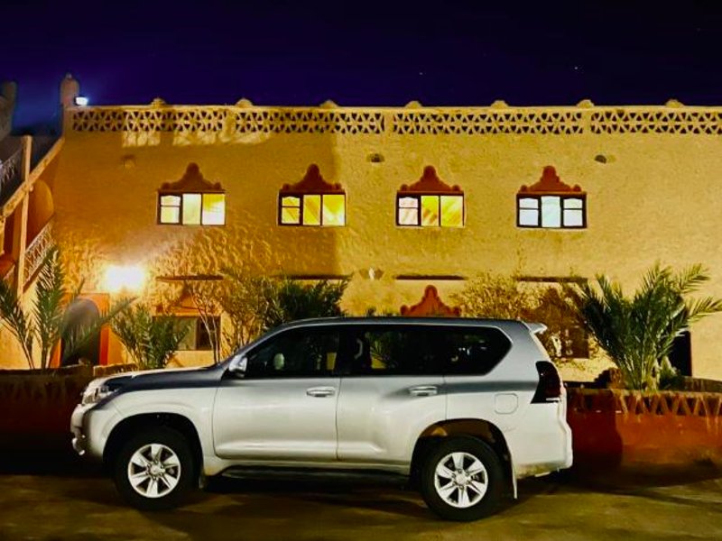Hotel Camping Les Roses Des Dunes & Piscineの写真