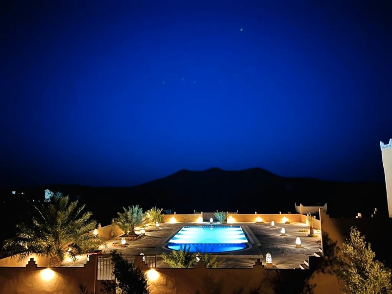 Hotel Camping Les Roses Des Dunes & Piscineの写真