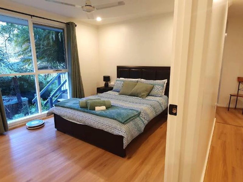 Grey Gum Getaway Tecomaの写真