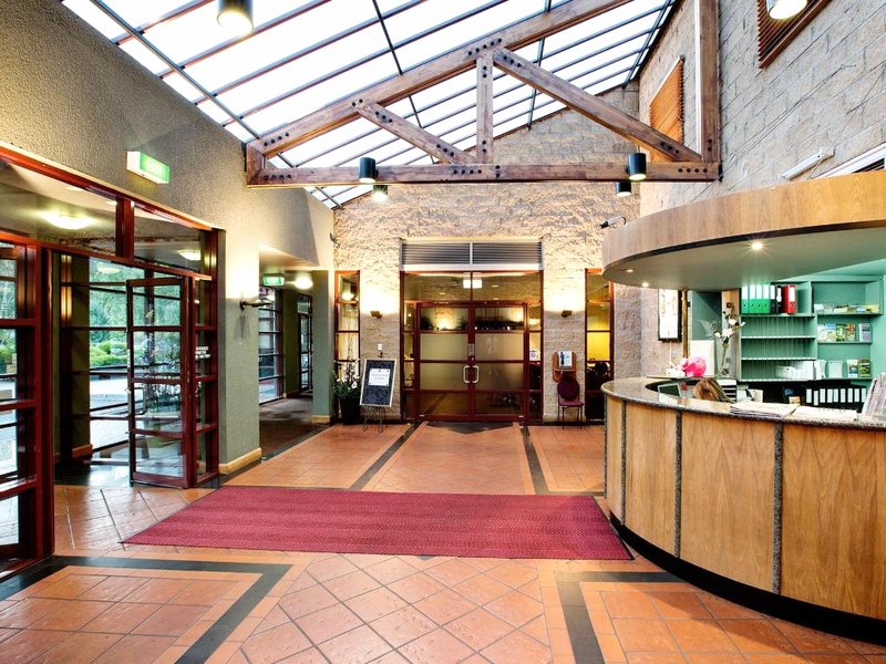 ナイトキャップ アット ヨーク オン リリーデール (Nightcap at York on Lilydale)の写真