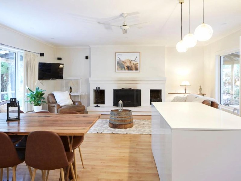 The Fernglen Forest Retreatの写真